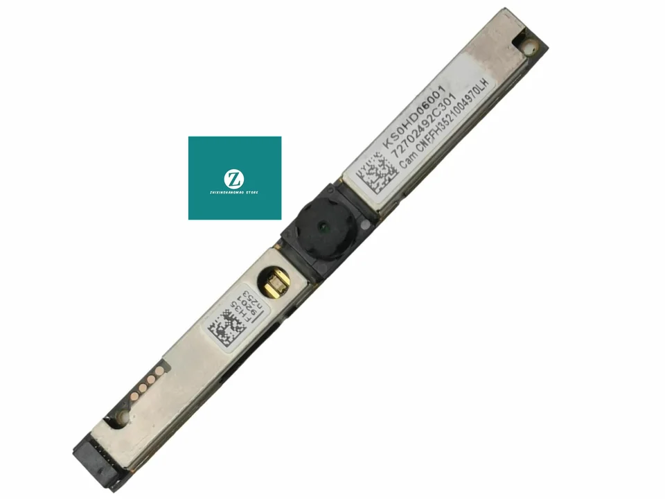 Webcam Acer KS0HD06001 Pour Aspire E5-774G-546F - Pièce Détachée D'occasion