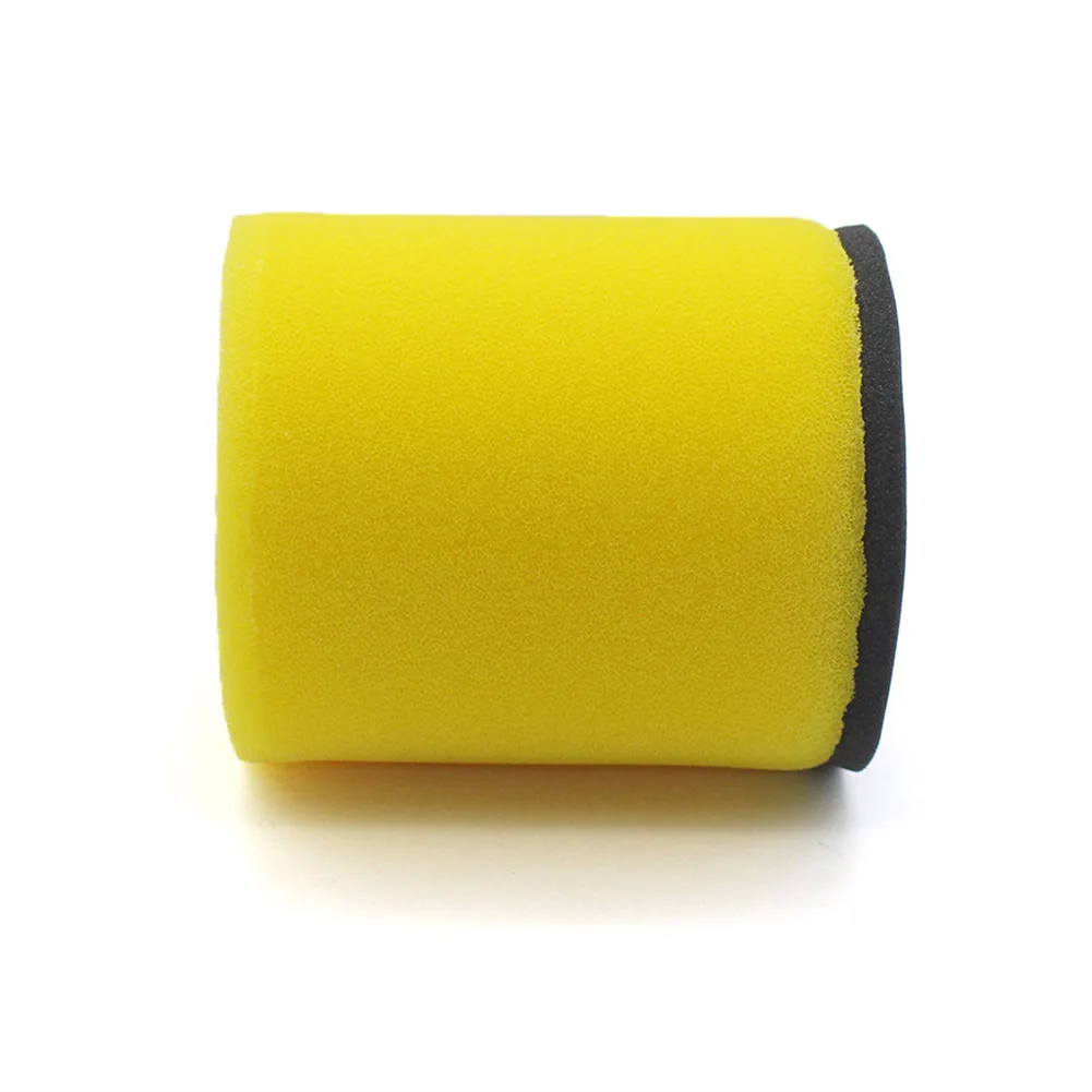 

1PCS For Suzuki Air Filter Cleaner Element For LTA500 For LTA400 LTZ400 Air Filter 3780-07G00 13791-03G00 13780-03G00 Yellow