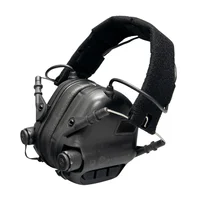 EARMOR Tactical Electronic Shooting Earmuffs M31 MOD4 Outdoor Hunting Sound Pickup Noise Reduction Protection Hearing Headset 2