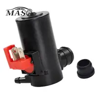 Windshield Windscreen Wiper Washer Pump Motor 86611AA010 for Subaru Forester Impreza 98-05 Legacy 90-04 Outback 01-04 1