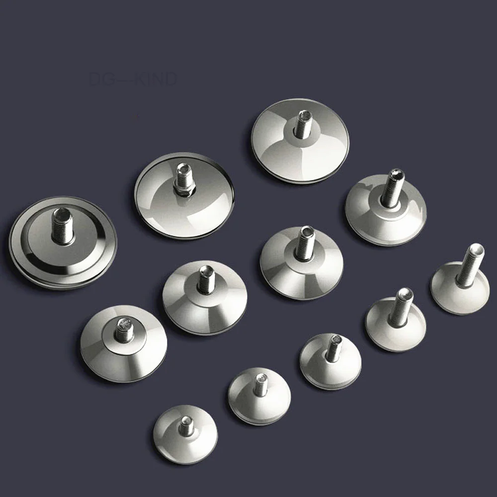 Рисунок 5 - Винт для выравнивающего станка