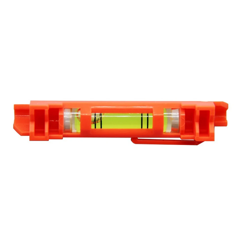 

Levels Pen Hanging Line Level Woodworking Tool Accessories 10pcs Hanging Levels Pen Level Gadget Plastc Material