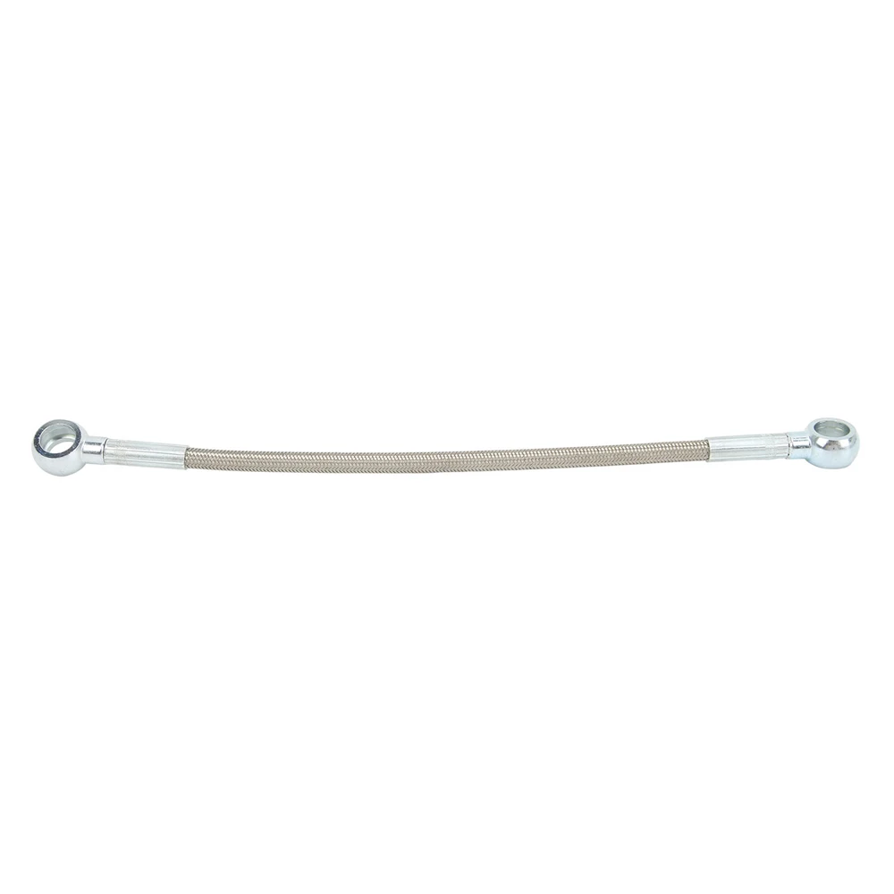 Fuel Hose Tube Braided Vanos Oil Supply Line For BMW E36 E46 E39 Z3 Z4 M50 M52 M54 S52