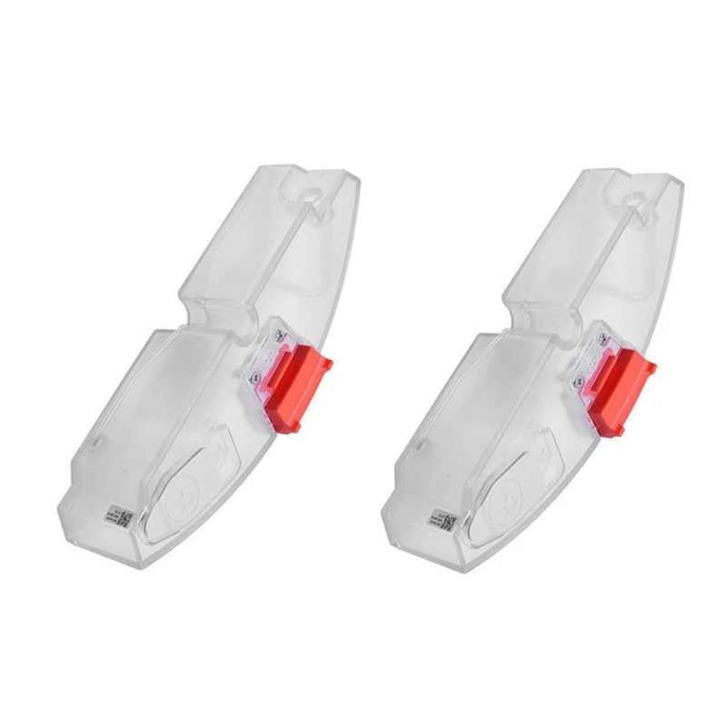 

2 шт., резервуар для воды Roborock T7/T7S PULS/S7