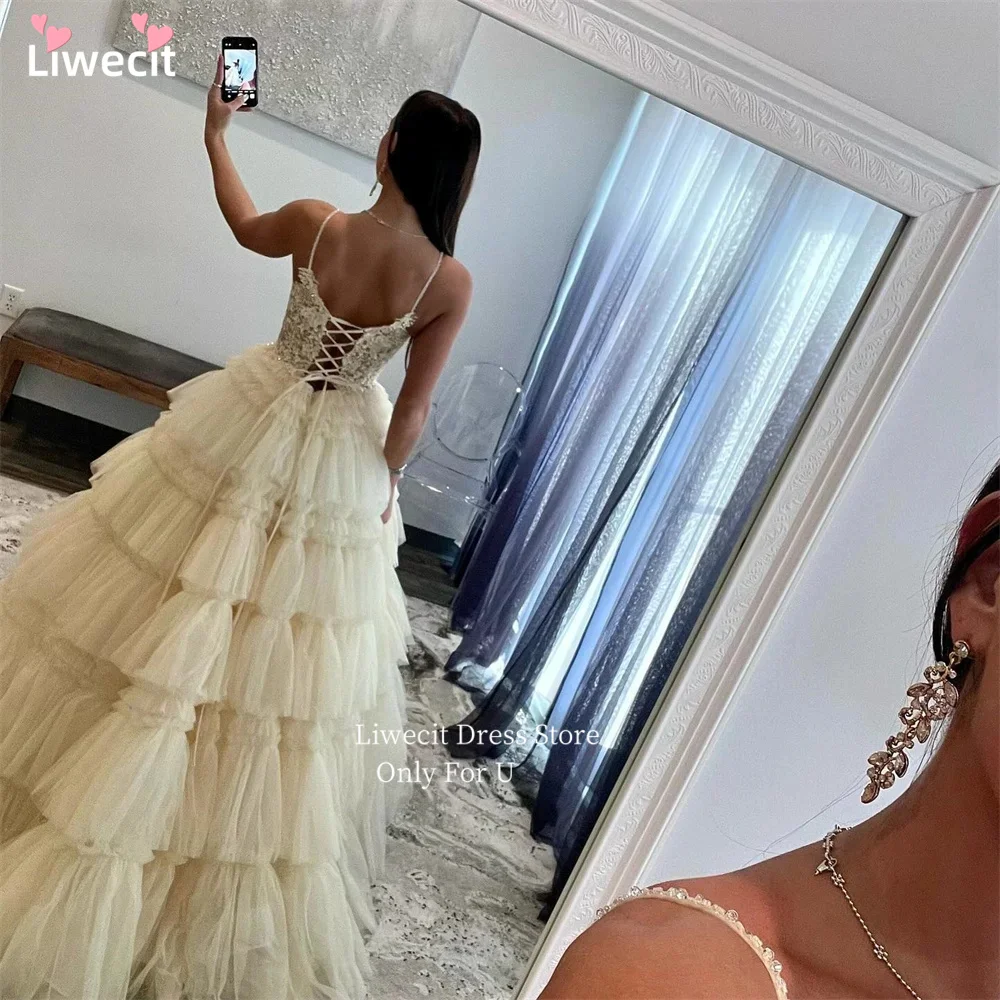 Рисунок 3 - Платье на тонких бретельках Liwecit