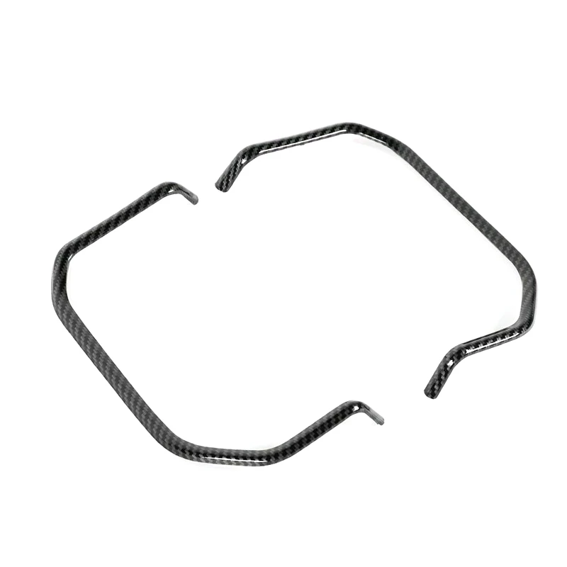 

Панель регулировки переднего сиденья, отделка панели для Ford F150 Raptor 2015 2016 2017 2018 2019, аксессуары, карбон