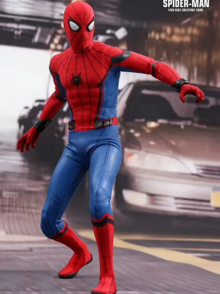 スパイダーマン アクションフィギュア 約30cm Sd95297beb6cc41b5bb09290d84a9f