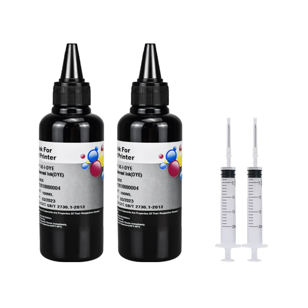 Las Mejores Ofertas En Kits Y Recargas De Tinta Para Impresora | EBay