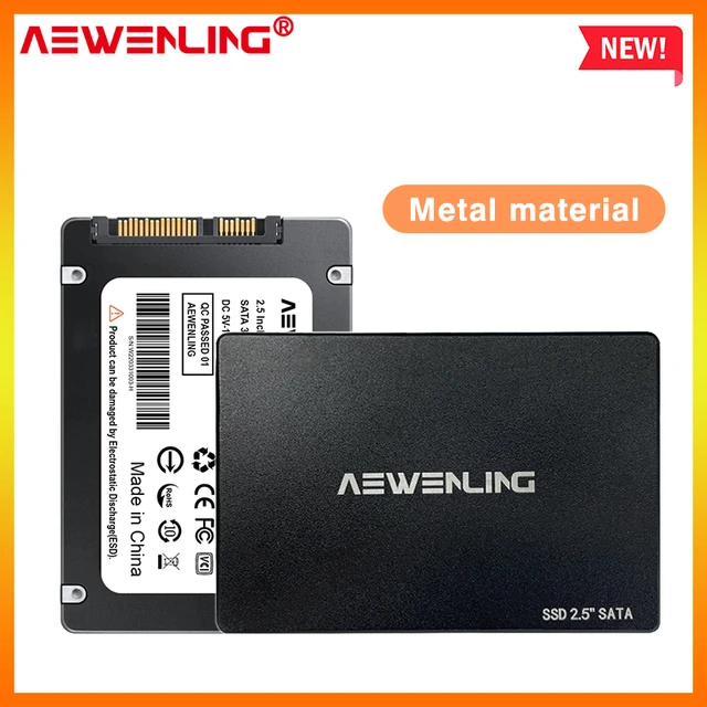 ORICO 2.5 Inch SATA SSD 128GB 256GB 512GB 1TB SSD 1TB Internal Solid State  Disk 2.5 SSD SATA For Desktop Laptop - AliExpress