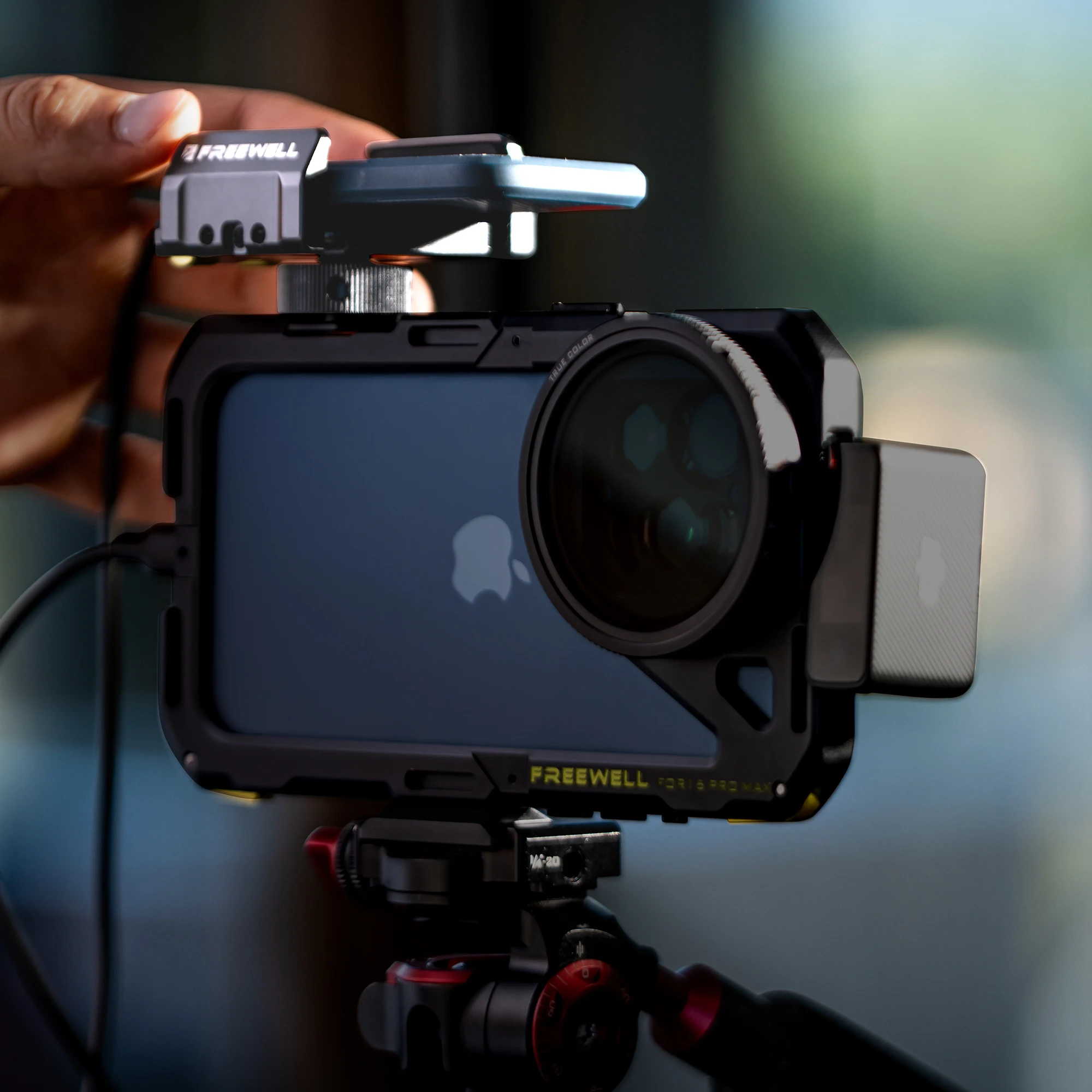 Smartphone Beastgrip Iphone 12 Beastcage Iphone 12 Pro Max