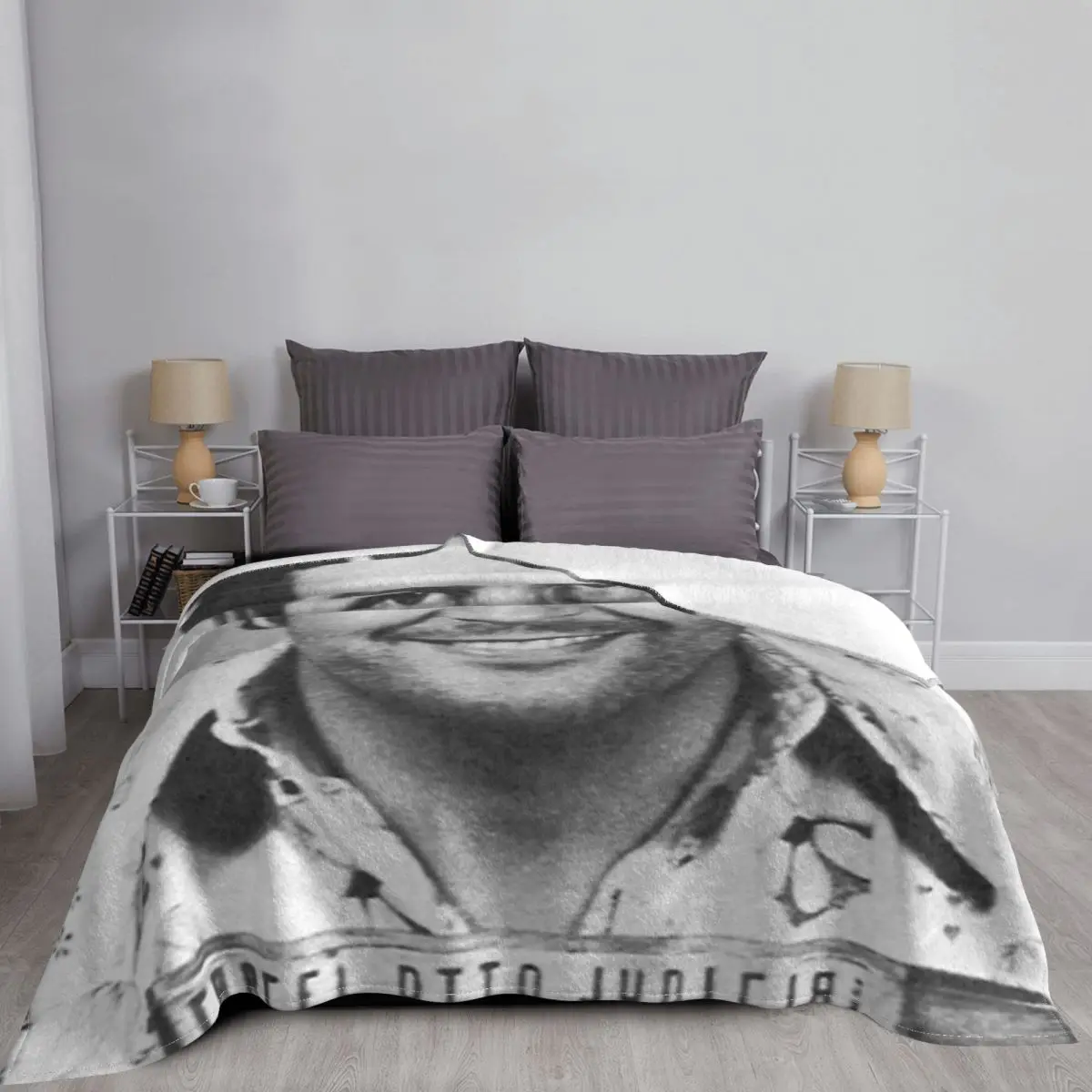 �ĺ��� �����ڹ� Mugshot ��� ħ�뺸 ��ũ�� ���, ǫ���ϰ� �ε巯�� ��� �� ������ ��� ���� ���