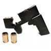 Fidget Toys Shell Ejecting Poker Toy Gun Adult Antistress Toy Boy Friend Gift Desktop Decoration Dropship 5