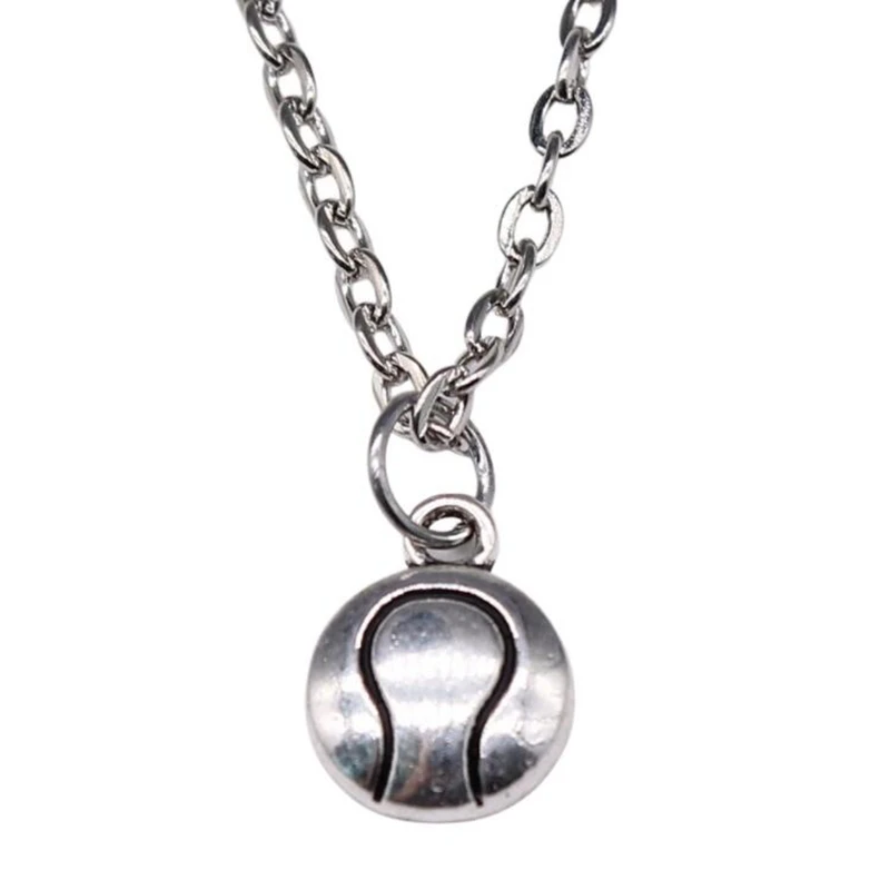 Ball Necklace Fashion Jewelry Ball Chokers Necklaces Tennis Choker