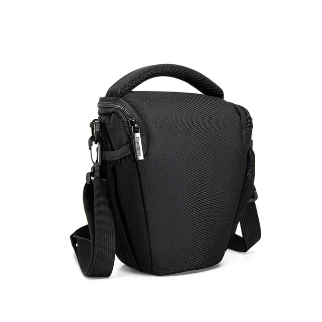 Copertura Antipioggia Per Fotocamera DSLR - Impermeabile Pieghevole Per Canon, Nikon, Sony - Foto 13