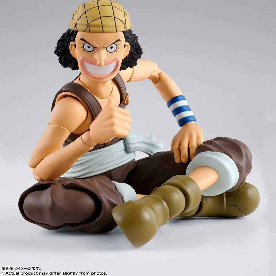 - One Piece Figures UK Store