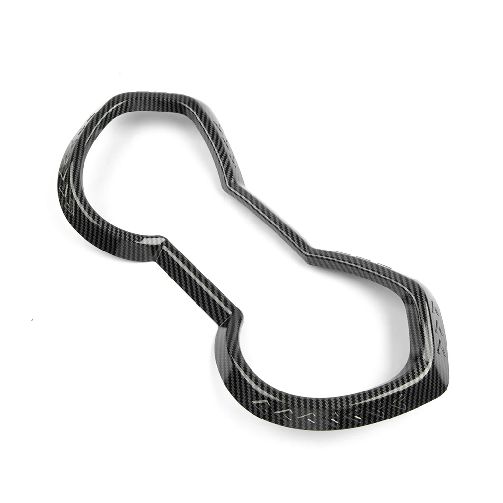 YAMAHA X-MAX XMAX 300 XMAX300 Motorcycle Refit Meter Cover Table Frame Instrument Decoration Water transfer printing 17-22