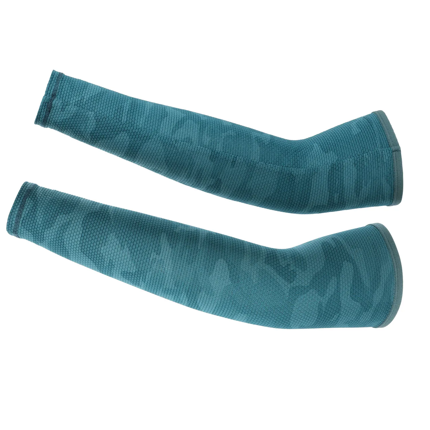 Manchons De Bras Rafraîchissants Pour Le Sport | Manchons Respirants En Soie Glacée Pour L'extérieur | Manchons De Bras Résistants Au Soleil Pour Bloquer Les Rayons UVA Et UVB Pour Le