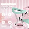 1PC Soft Silicone Eye Wash Cups Eyes Cleaner Flushing Rinse Cups Resuable Bath Eyewash Cups for Students New Health and Beauty 4