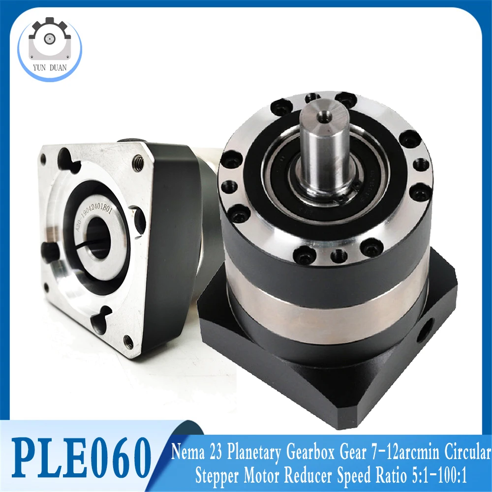 Stepper Motor Gearbox Reducer Nema 23