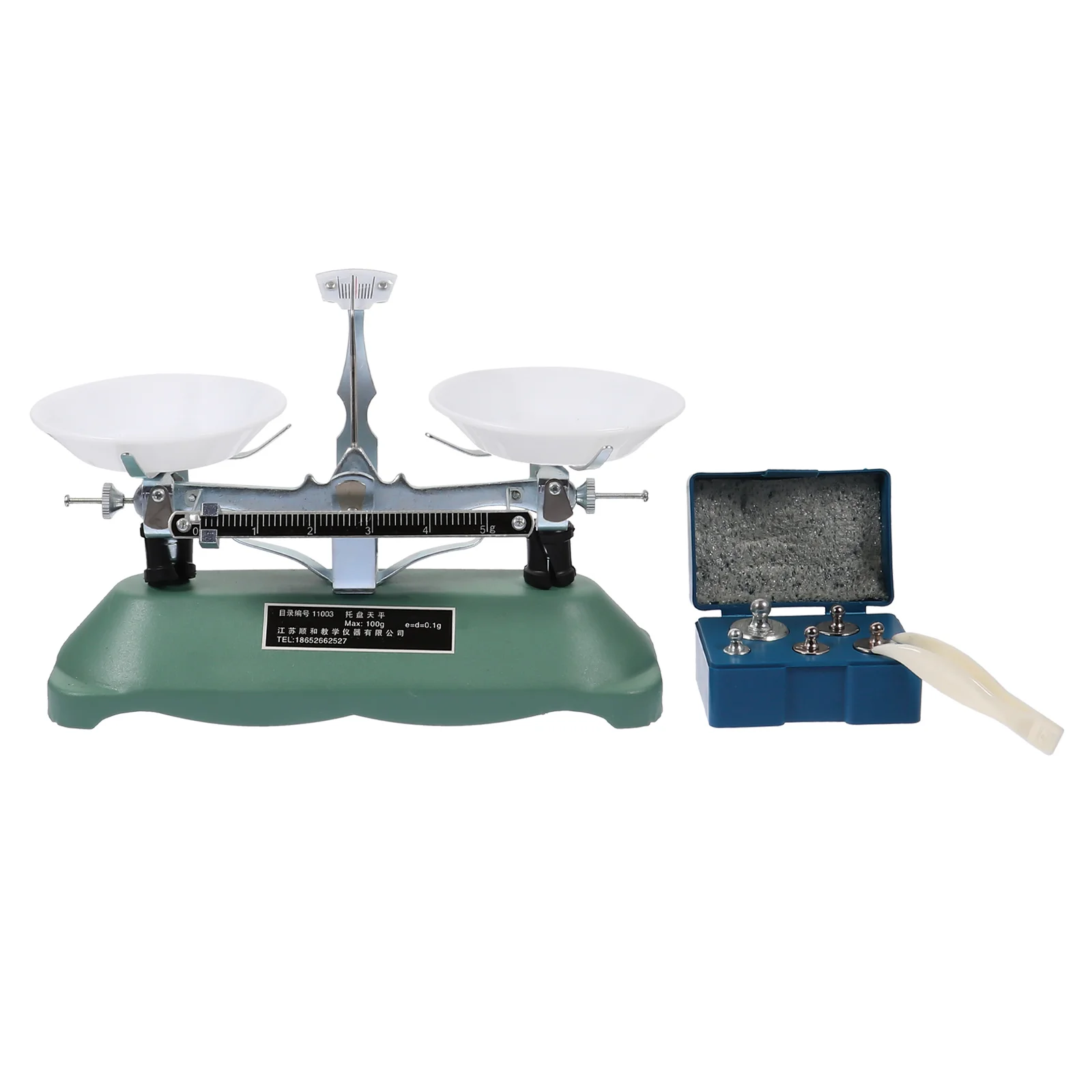 

Лабораторное оборудование для баланса, лабораторный стол, инструмент, точные весы, платформа Abs, физический эксперимент, научные весы