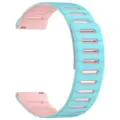 Blue Pink
