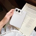 MatteWhite