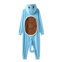 Women Onesies Charizard Pajama Gengar Kigurumi Umbreon Onesie For Adults Piplup Women Full Body Pyjama Halloween Cosplay Costume - Image 2