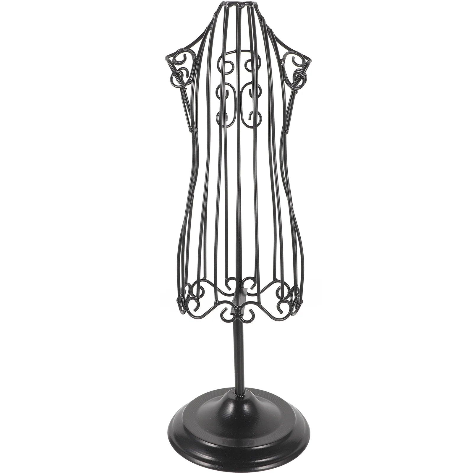 White Iron Pet Model Stand Dog Clothes Display Rack Infant Wear Mannequin  Dress Holder Stand Cat Accessories Model Rack - AliExpress 15