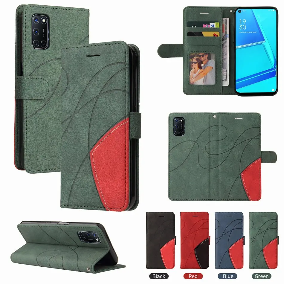 Lovely Flip Case Cover - Elegant Protection