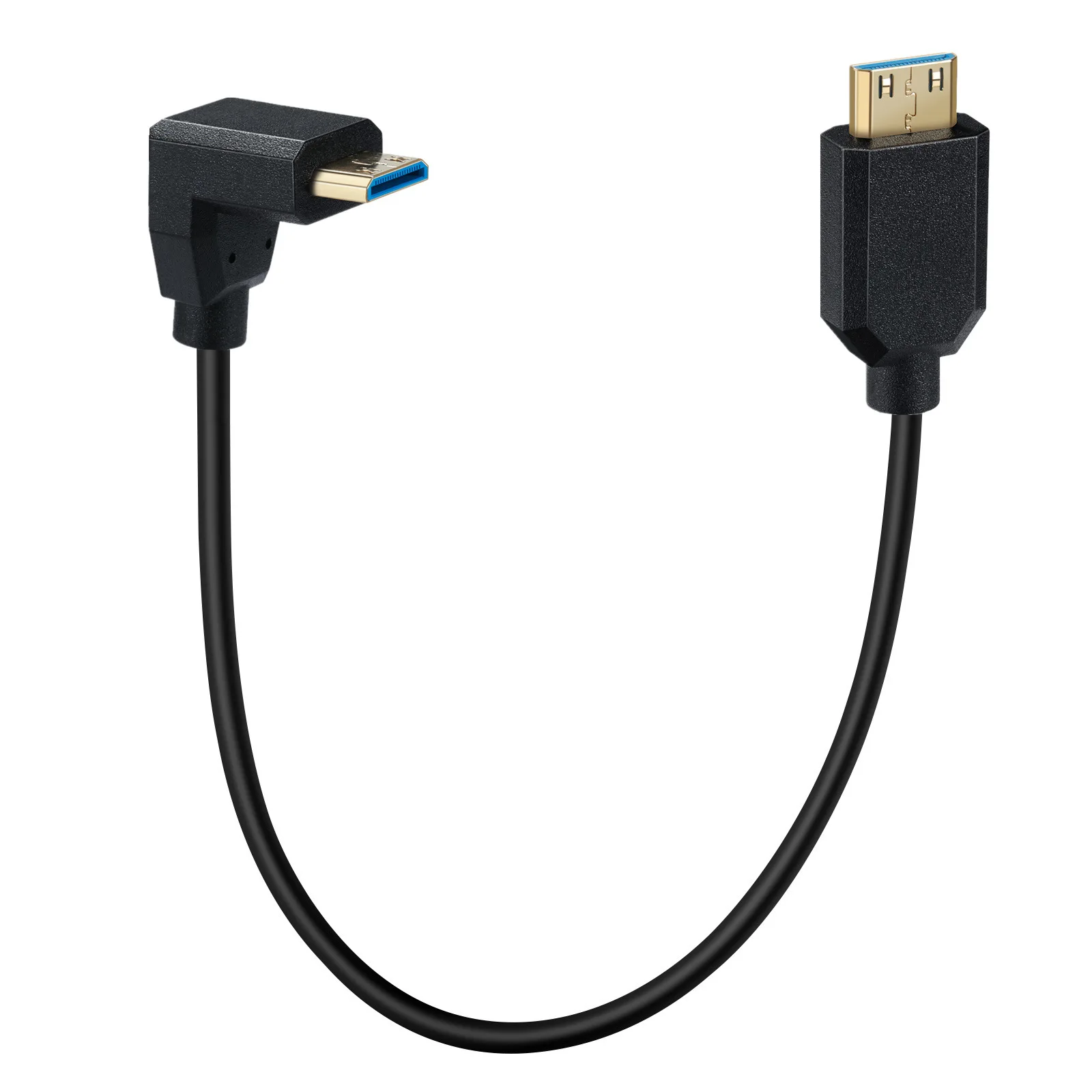 ̴ HDMI ȣȯ -̴ HD  ̺,  8K @ 60Hz ʰ 48Gbps  HD ڵ, 4K @ 120Hz 0.3m