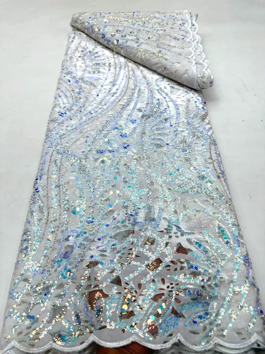 Рисунок 5 - Горячая Распродажа французская