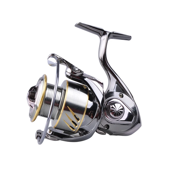 SG1000-6000 eva handle 9+1 STAINLESS BALL BEARINGS Fishing Reel Right/left  Interchangeable Handle Ocean Boat Fishing Reel - AliExpress