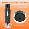 Sonmol First Aid Anti Choking Rescue Device Travel Home Choking Emergency Device Adult Children Portable Asphyxia Rescue Machine 5
