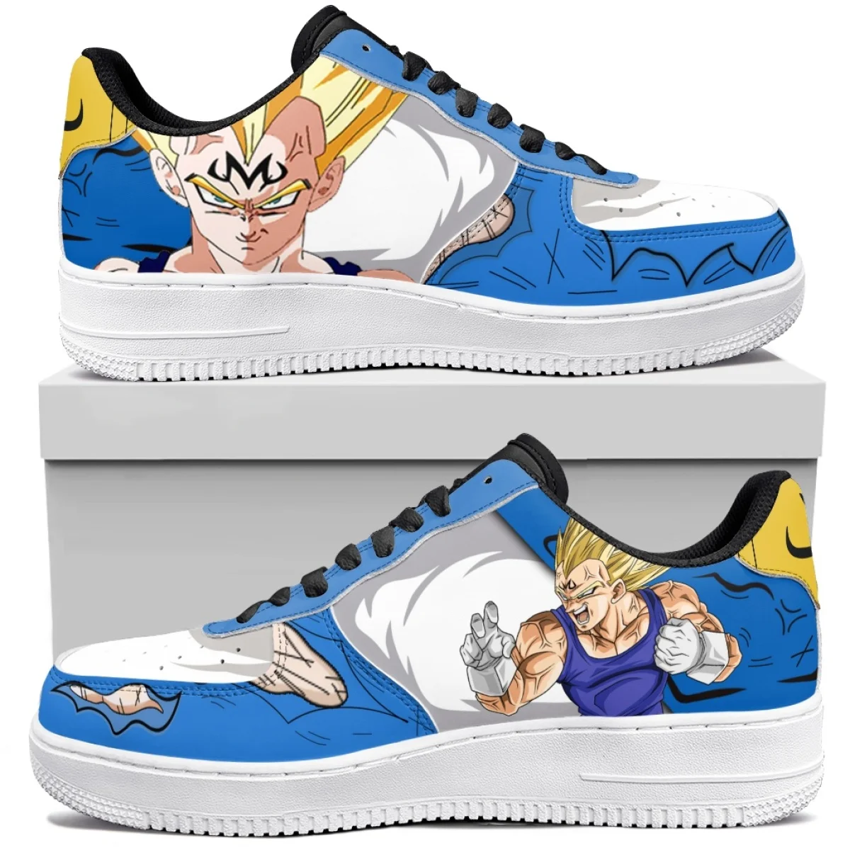 nike vegeta shoes
