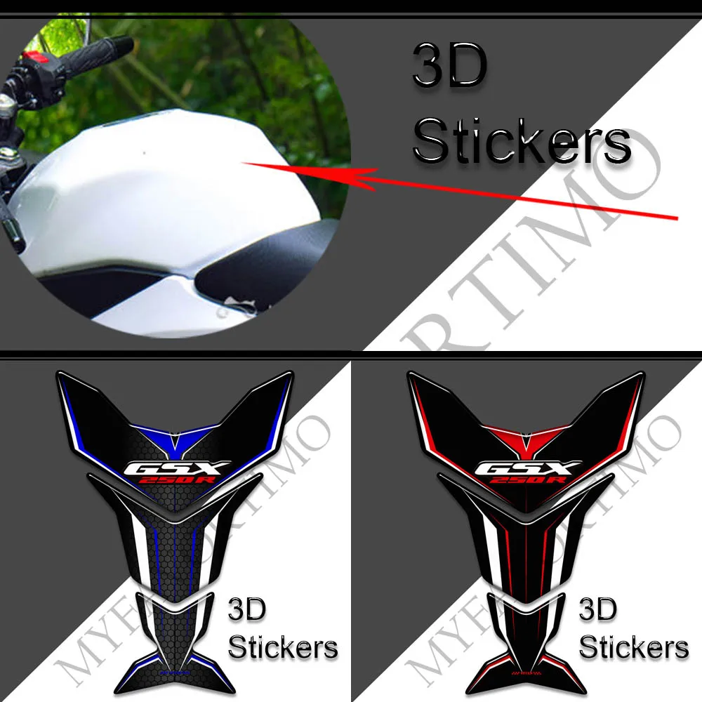 Ű GSX 250R 250 R GSX-250R GSX250R  ƼĿ Į ũ е ̵ ׸    ŰƮ  ȣ