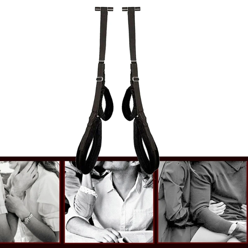 Sex Swing Body Swing Sex Games Restraints Sexy Strap Fun Belt Widening Thickest Comfortably Adjustable Adults