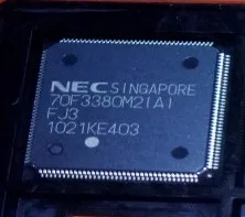 

Free shipping 70F3380M2(A1) CPU 10PCS