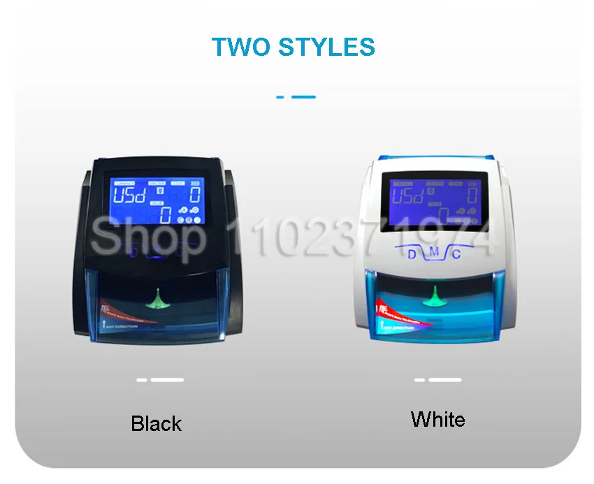 Online shopping