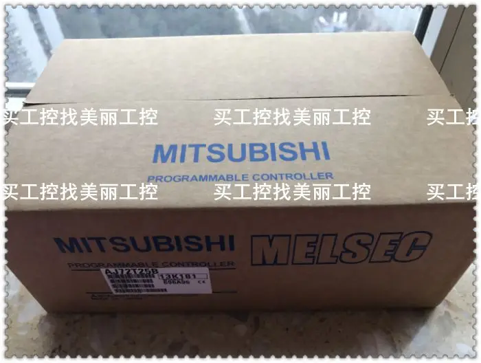 

Genuine Mitsubishi aj72t25b is brand new and well packed
