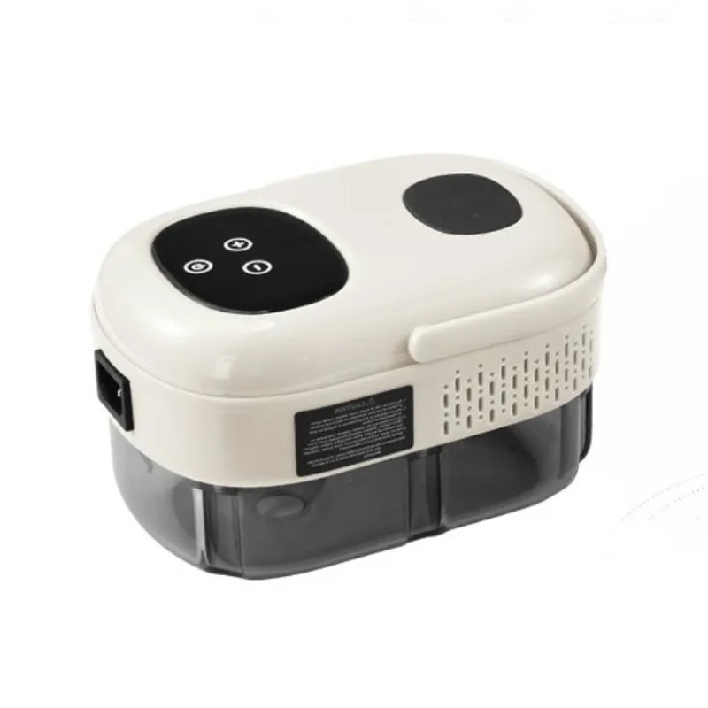 High-Temperature High-Pressure Steam Cleaning Machine, Applianc Kitchen Sanitizer, Oil Stain Removal Device,Disinfection Machine 6