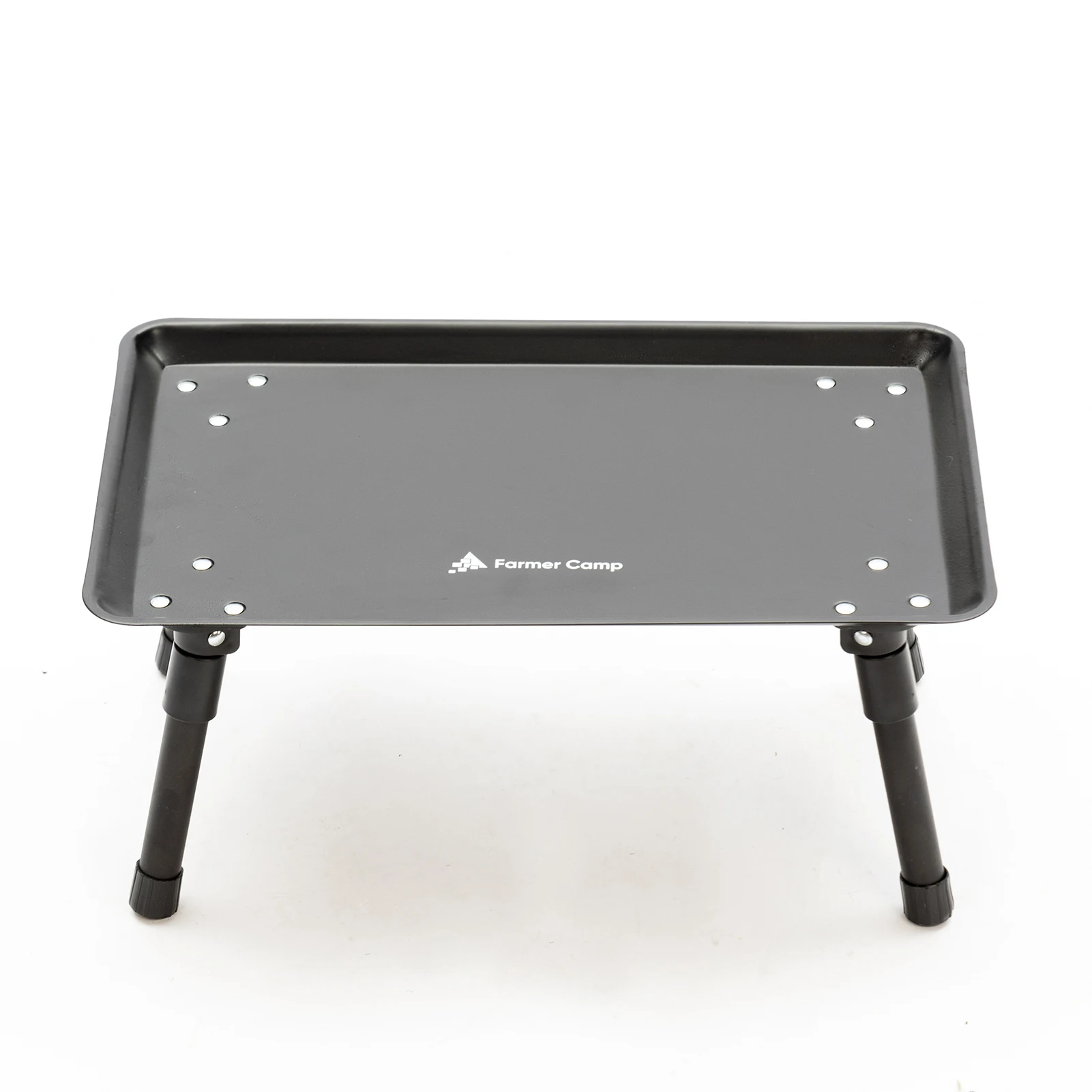

Outdoor Camping Table Portable Mini Folding Table Portable DeskTea Coffee Desk for Backpacking Camping Hiking Fishing Tools