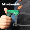 LAOA Mini Hacksaw 6 inch Frame Small Hacksaw Household Small Handheld Woodworking Hand Saw Cutting 4