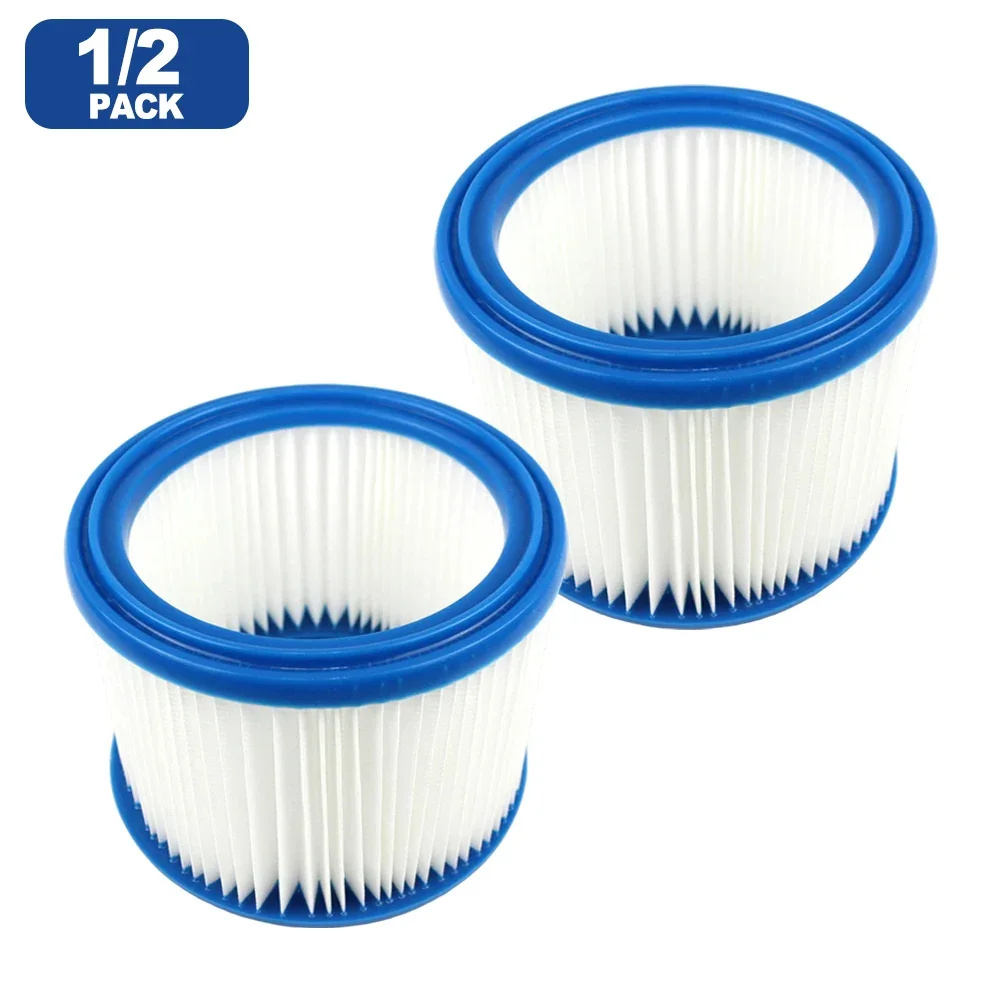 MisterVac 10 Sacchetti Ricambio Per Aspirapolvere Wap AERO 400 – Carta Multistrato