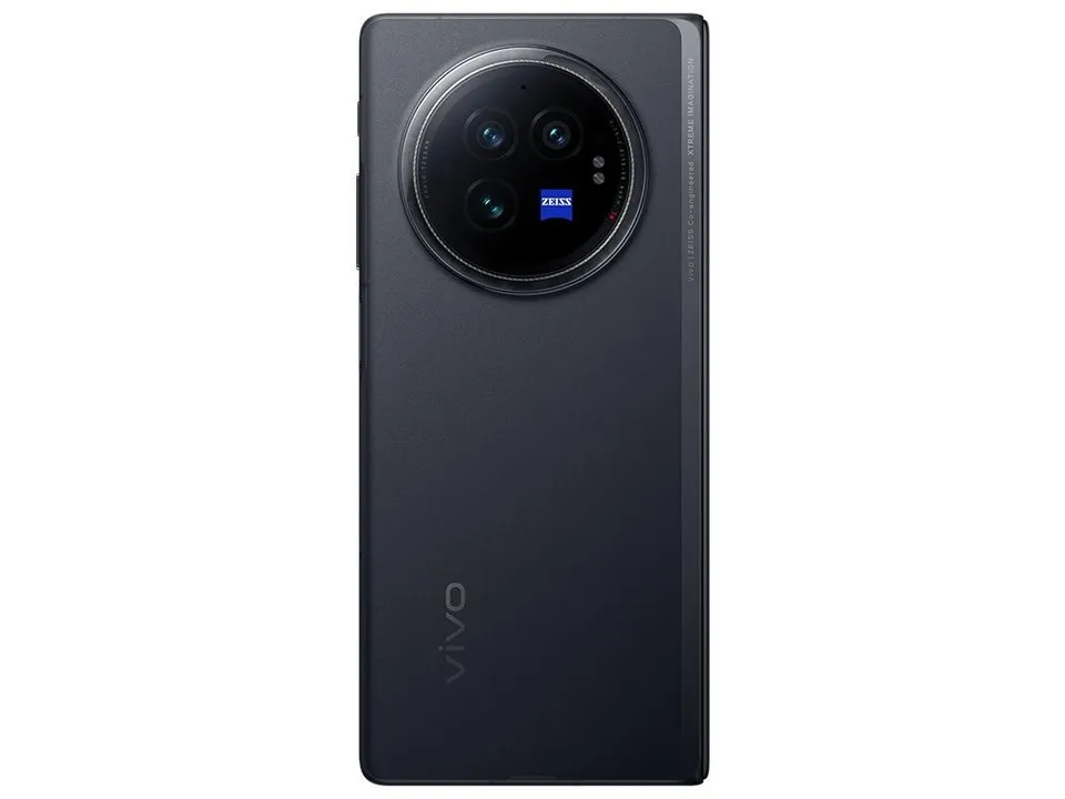 Original Vivo X Fold 3 Pro Mobile Phone Snapdragon 8 Gen 3 Android