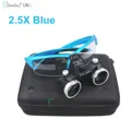 2.5X Blue