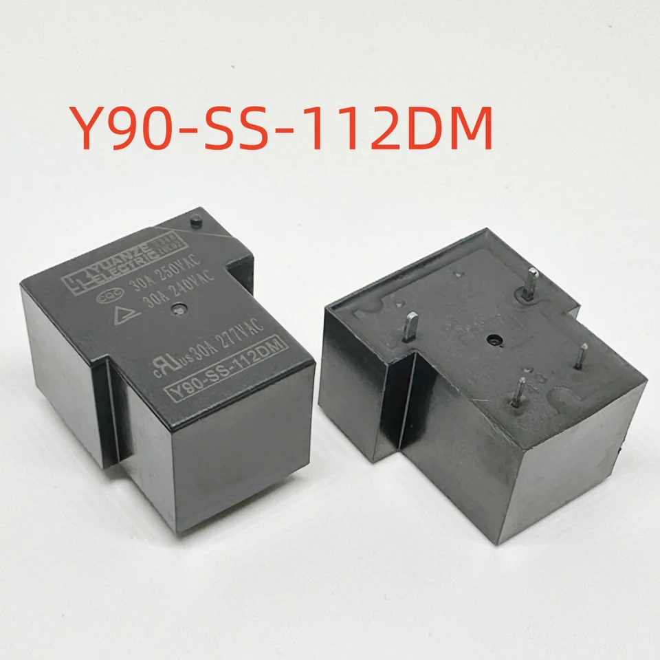 thumbnail image 2 of Set Of 1 22F-1A-24V/12V RUT-SS/SH-124DM/112DM/112DM8/124DM8 New #F18 2 of 12