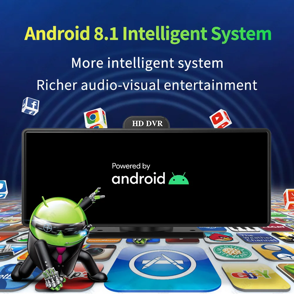  ī޶  , ȵ̵ 8.1, , , ADAS, GPS ׺̼, FM 24 ð  , ڵ DVR  ȭ, 10.26 ġ