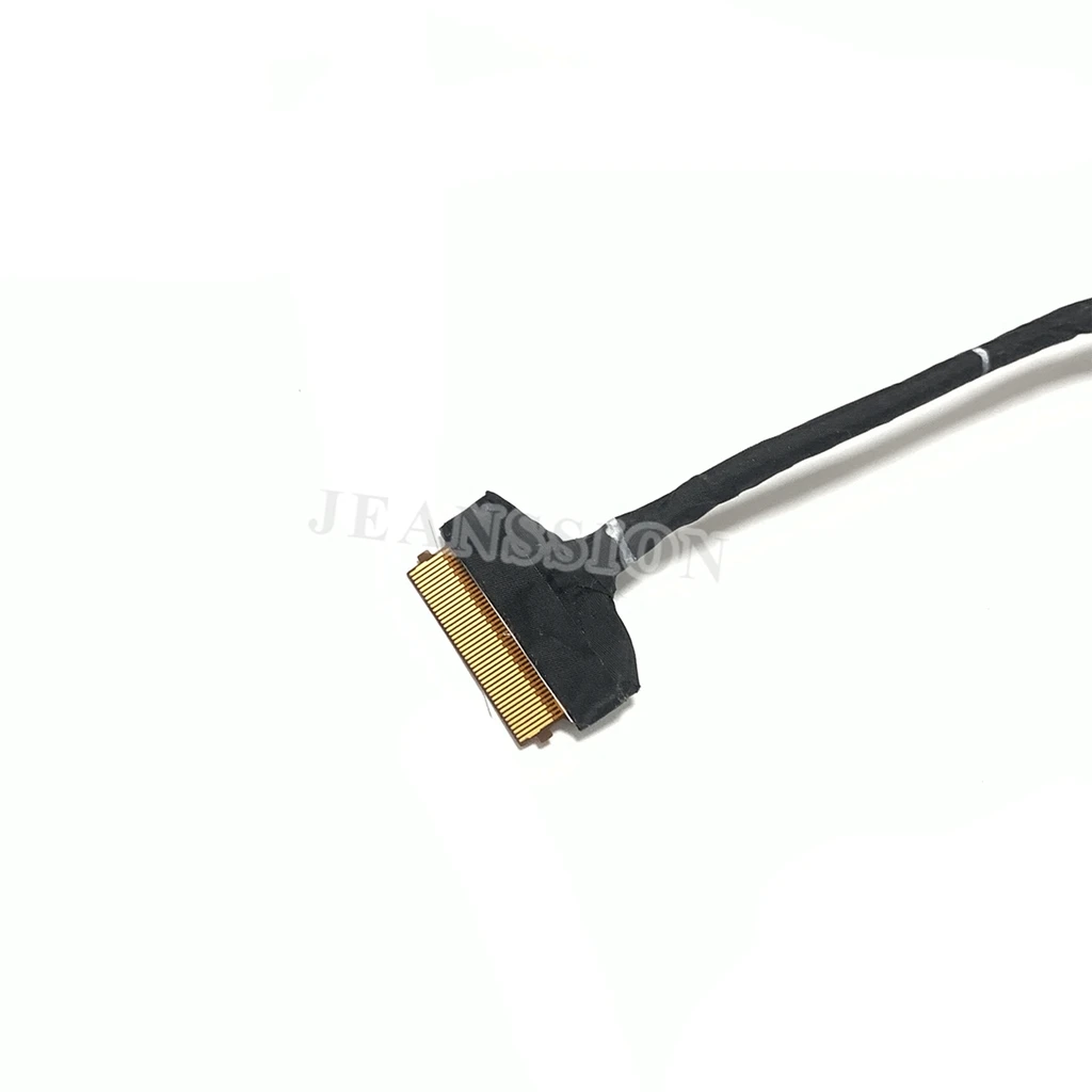 ACER Chromebook 화면 LCD LVDS 비디오 케이블 512-C851 노트북 LCD 케이블 dd0za0lc000 용 새 원본 LCD LED 비디오 플렉스 케이블