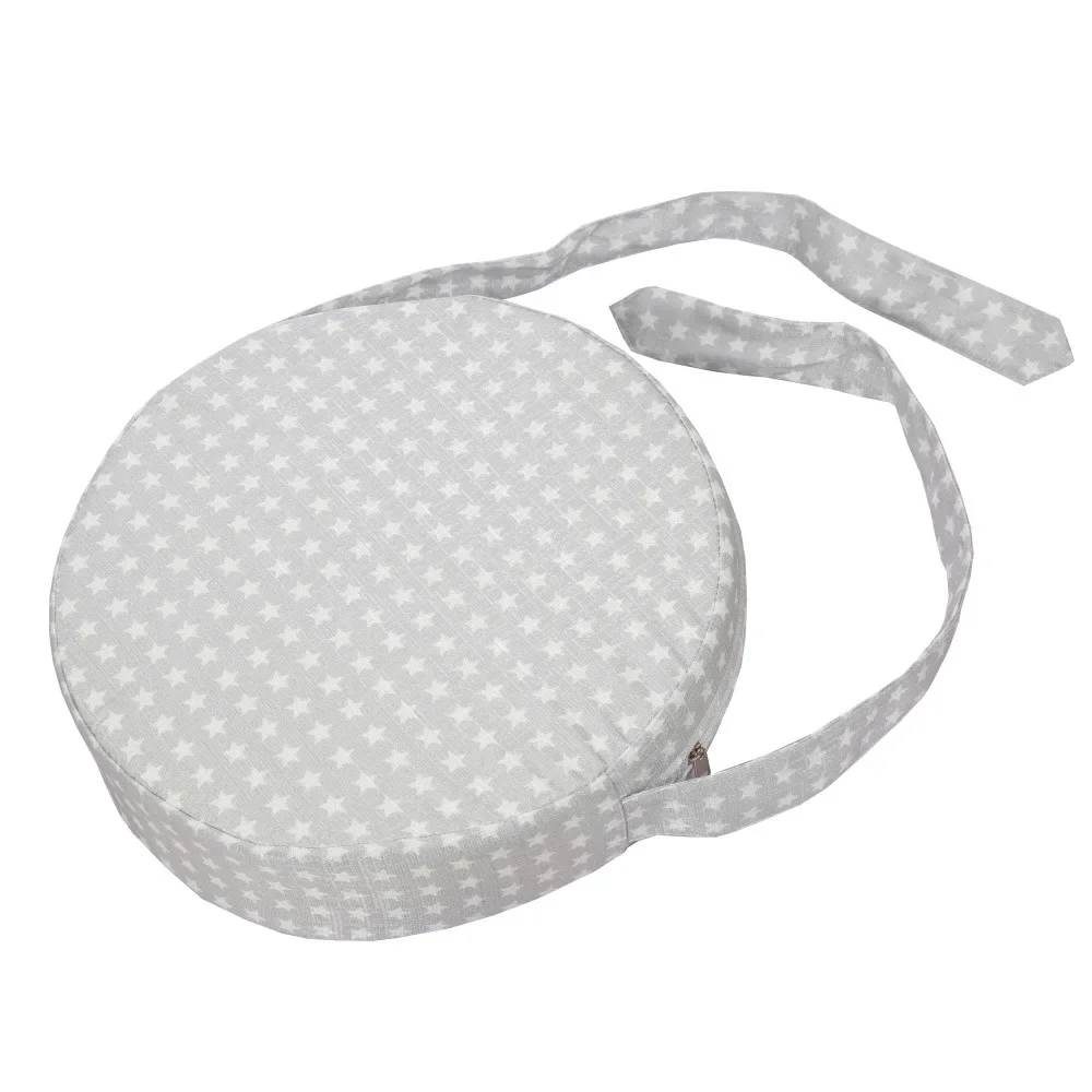 The Baby Raises The Cushion Child Seat Booster Baby Dining Chair Booster Seat Student Seat Cushion Table And Chair Cushion