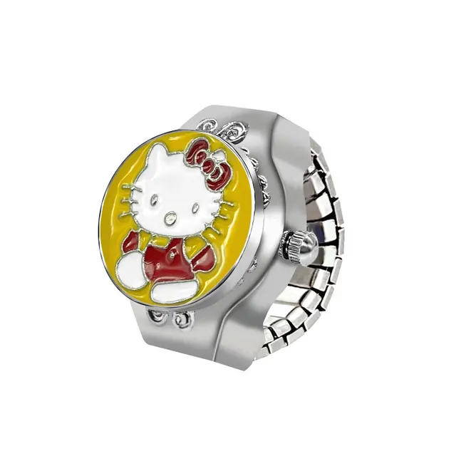 Hello Kitty 6